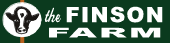 the FINSON FARM logo